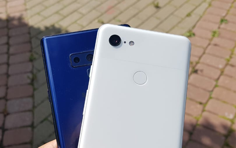 Feljegyezheti, már hivatalos a dátum: megvan, mikor mutatja be a Google új telefonjait
