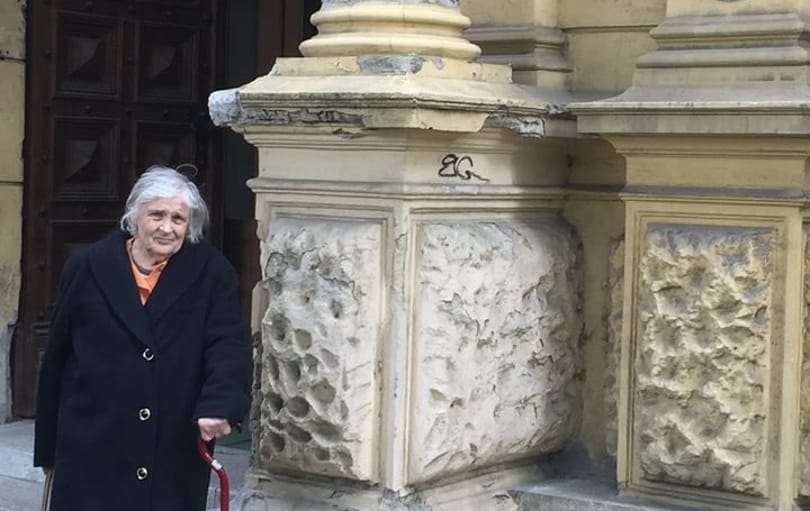 80 éve értelmi fogyatékos, de az állam bizonyítékot akar