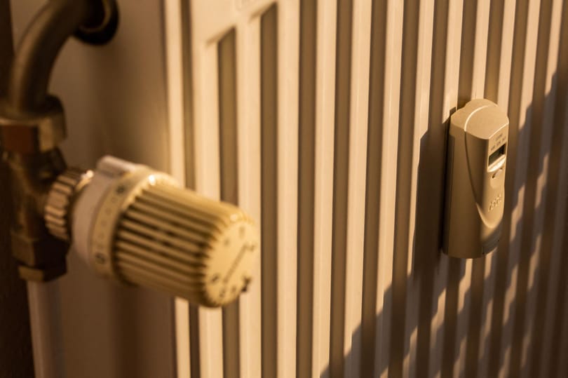 Nagyon komoly gázmennyiséget spóroltak meg idén a közhivatalok