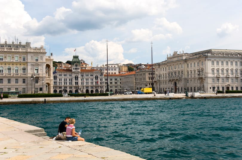 Olcsóbb a lakás Triesztben, mint a Havanna-lakótelepen – Vegyünk olasz ingatlant? Mire kell nagyon figyelni?