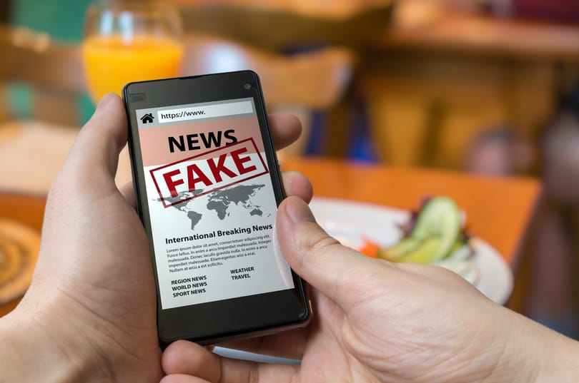 Új műfajt talált az orosz propaganda a hírmanipulálásra