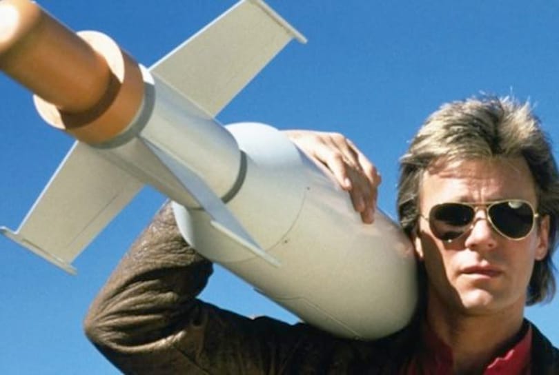 A MacGyver-módszer - avagy hogyan hekkelhető meg a kreativitás?