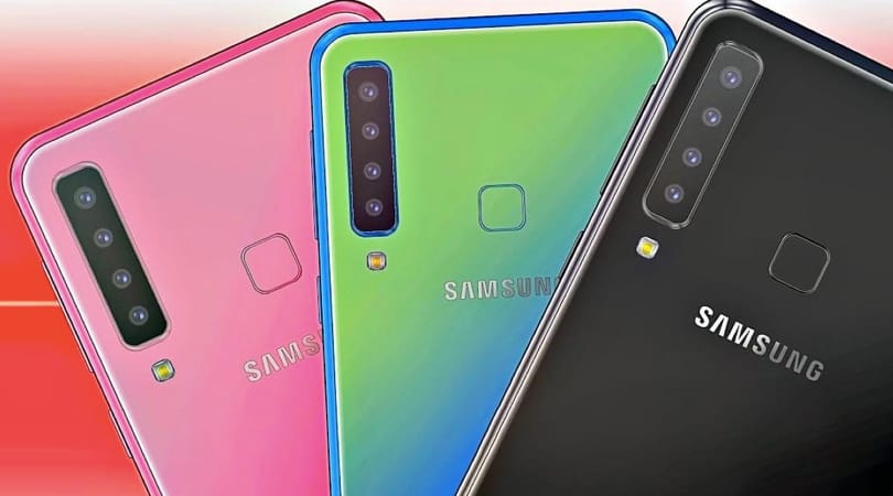Olcsó 5G-képes mobilt villanthat a Samsung, jön a Galaxy A22 5G