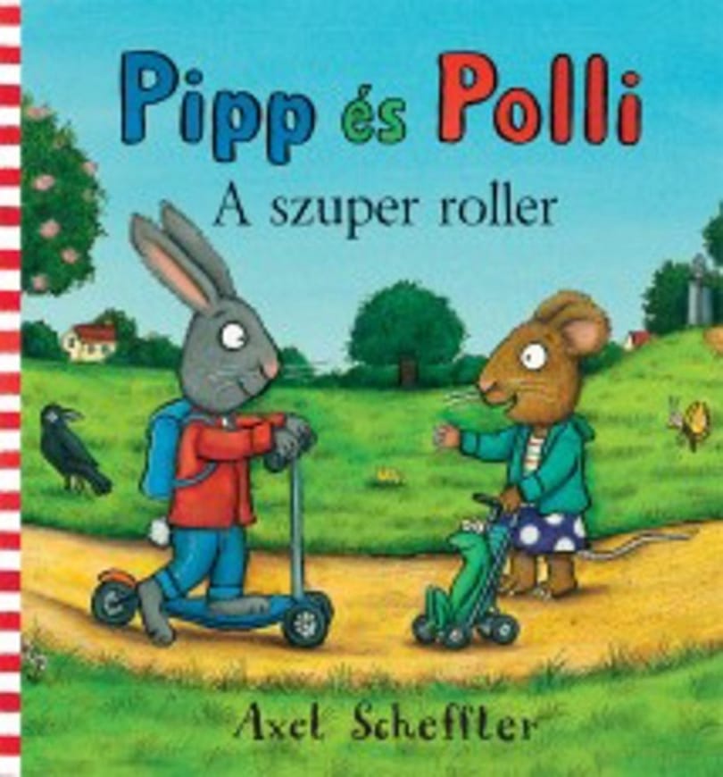 10 tuti könyv gyerekeknek