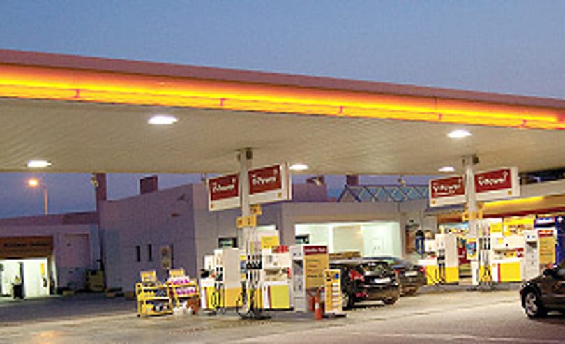 Mégis törli a hűségpontokat a Shell