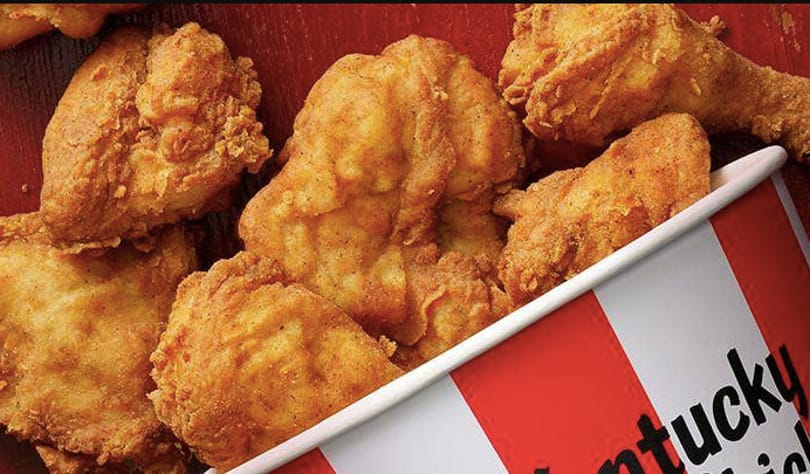 Az ausztrál KFC kénytelen káposztára cserélni a salátalevelet
