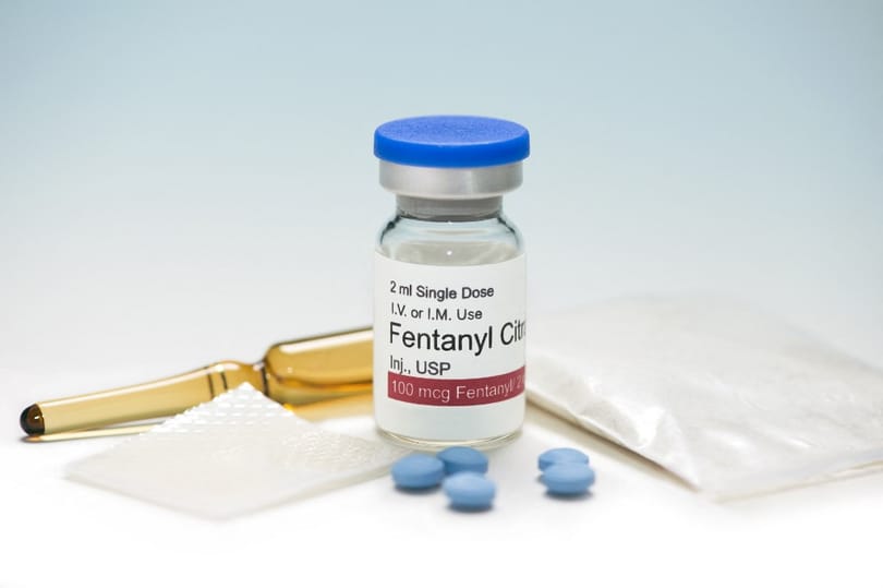 Már harmadik éve több amerikait öl meg a fentanil, mint amennyi meghalt az USA legutóbbi nagy háborúiban