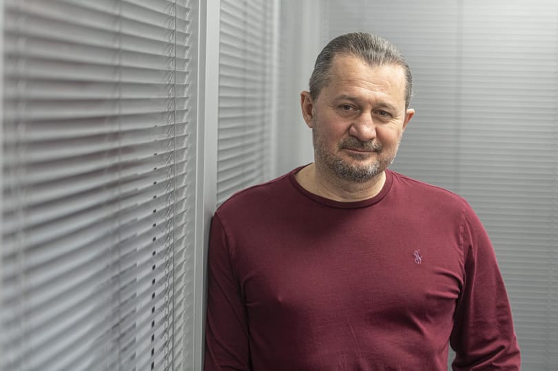 Hamarosan 20 ezer gént kielemző teszttel lép piacra Duda Ernő új cége