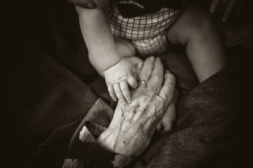 Honnan erednek az egyes generációk nevei?