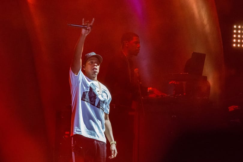 Jay-Z megakadályozta, hogy 2017-ről csak a Despacito jusson eszünkbe