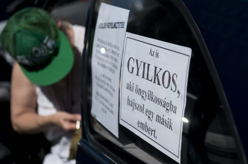 Fidesz: A hitelesek tőketartozása mindenkinél csökkenni fog