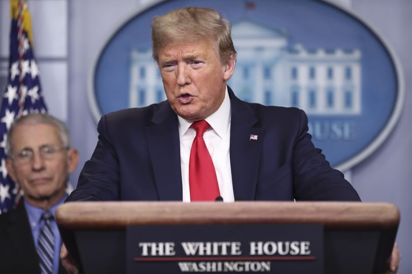 Spiegel: Trump már puccsra készül?