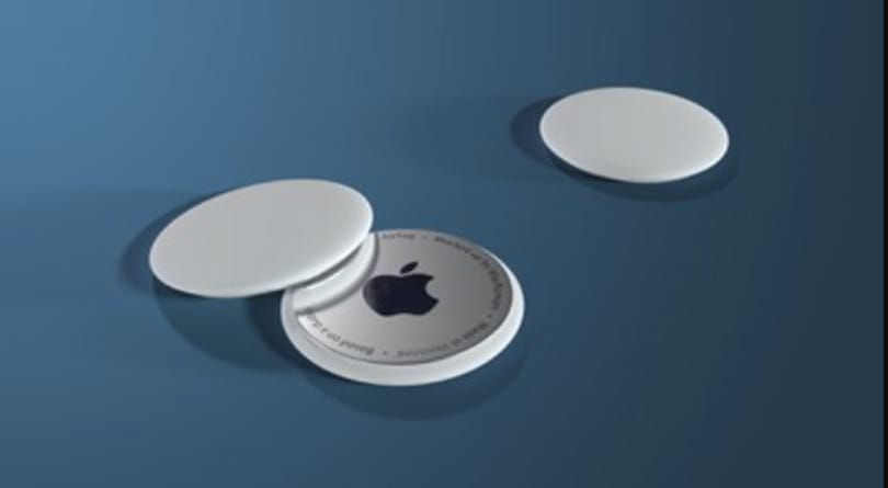Valaki kipróbálta, hogyan követhető egy országon keresztül egy Apple AirTag