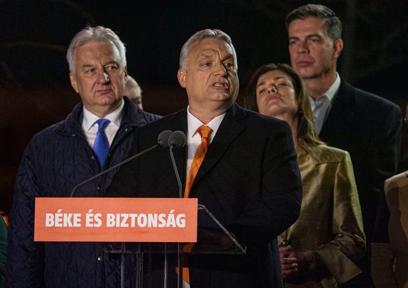 Így írnak a hétfői lapok a választásról