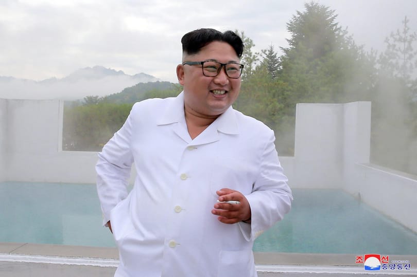 Putyinnal találkozik Oroszországban az észak-koreai diktátor