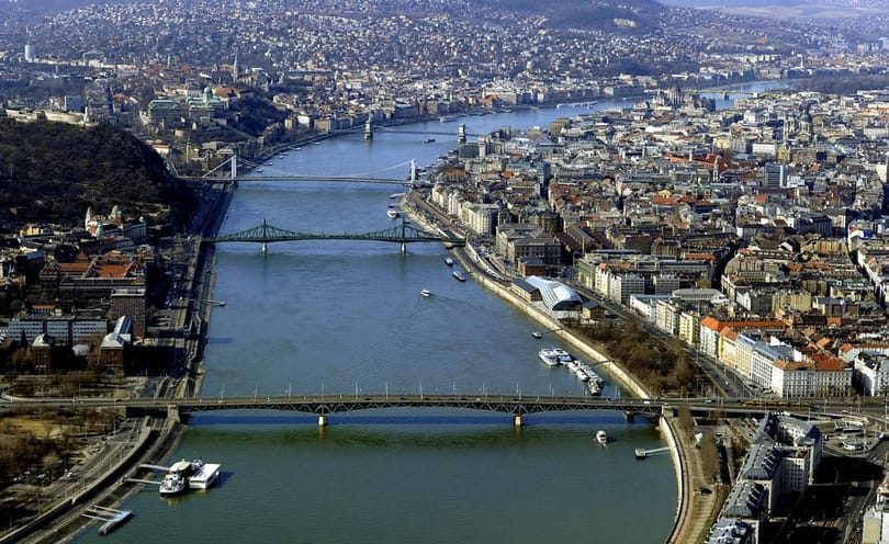 Budapest élhető város lesz és kész