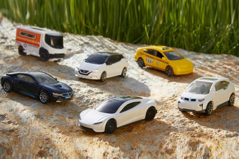 Elárulta a Tesla, milyen autókból ülnek át hozzájuk