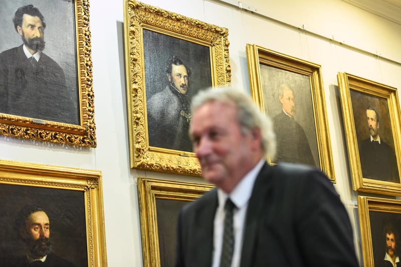 Megmagyarázta az MTA, miért nincs egyetlen nő sem az új rendes tagok között