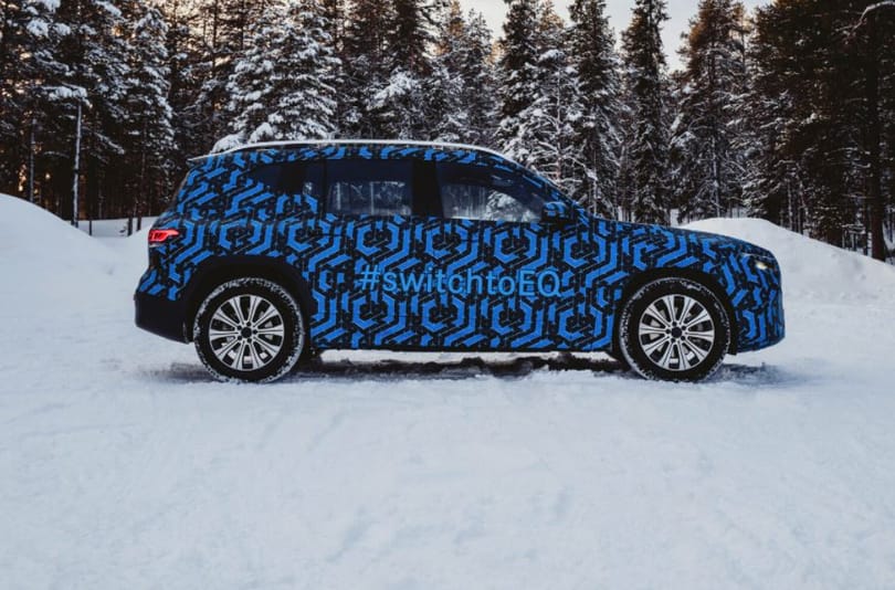 Kecskeméten még idén indul az elektromos Mercedes gyártása