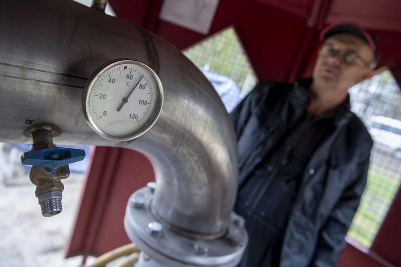 Kitalálta a kormány, hogyan csapolhatunk kétszer annyi hőt a hazai földből, a programmal 1-1,2 milliárd köbméter földgázt váltanának ki