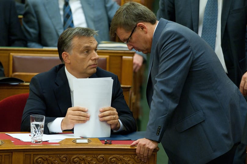 Végtörlesztés: amiért Orbánéknak nem lenne hozzá joguk 