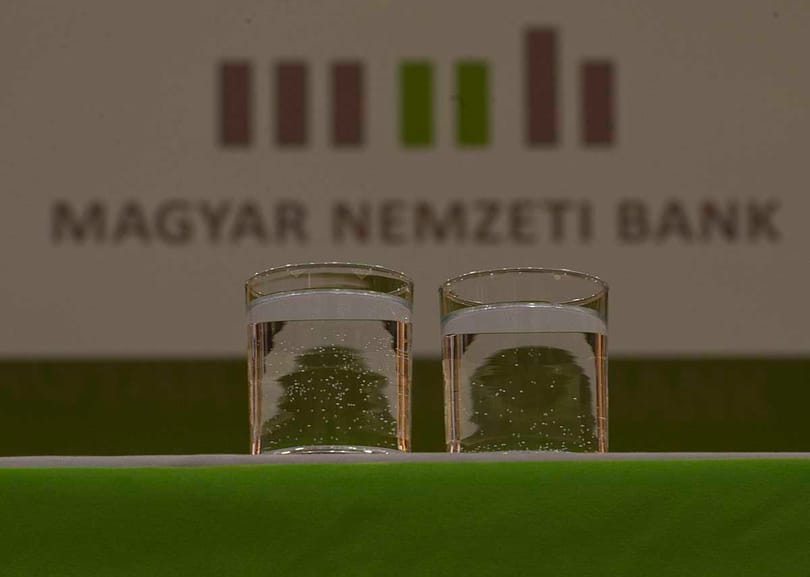 MNB: a GDP 3 százalékára rúgtak tavaly a háztartások kamatterhei