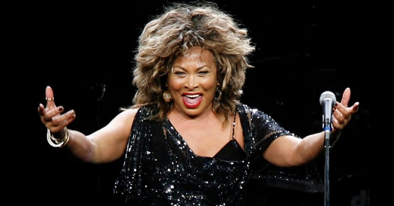 Meghalt Tina Turner
