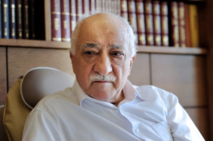 Gülen közleményt adott ki, Washington nem lát okot a kiadására