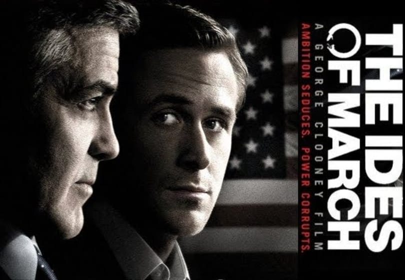 George Clooney ismét a politika terepére merészkedik