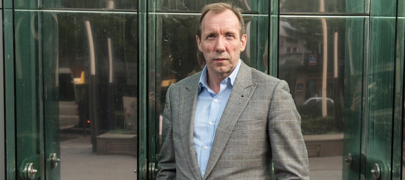 Aki 20 évig állt aktot Lucian Freudnak – a festőzseni múzsája mesélt a hvg.hu-nak