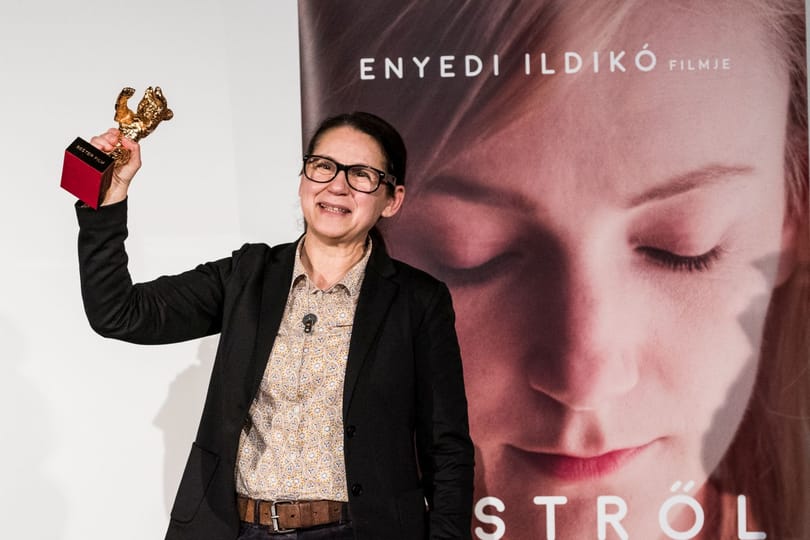 Ingyen nézné meg a Testről és lélekrőlt?