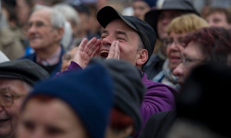 Szijjártónak sem tetszik a rendszer