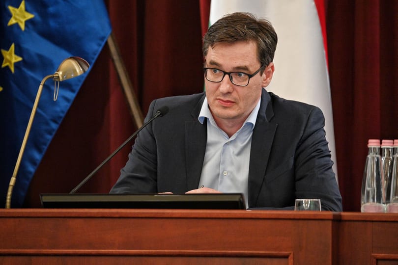 Karácsony: 4 milliárdról 64 milliárdra ugrik a fővárosi intézmények távhőköltsége