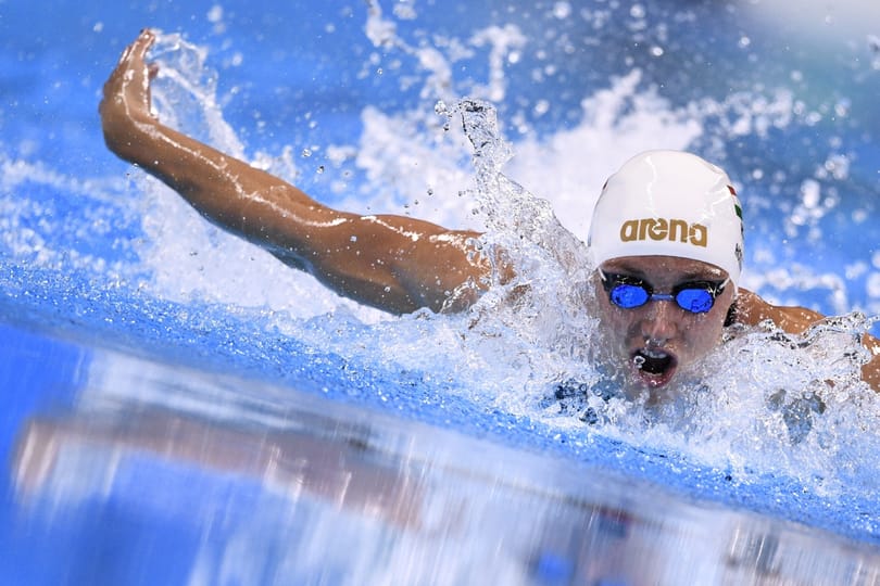 Nekünk Spárta kell? A magyar úszósport Rio után