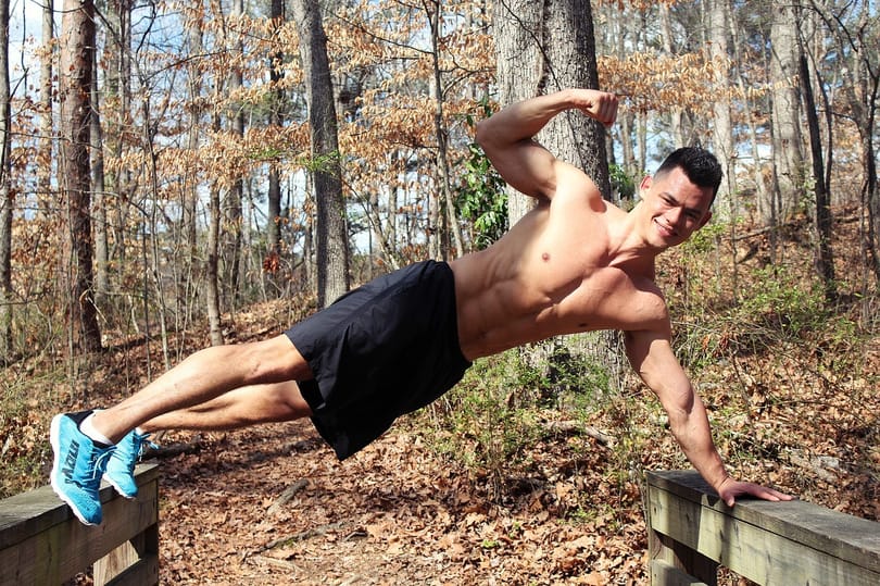 100 tiktokos fitnesztanácsból 60 hamis, sőt vannak egyenesen veszélyesek is