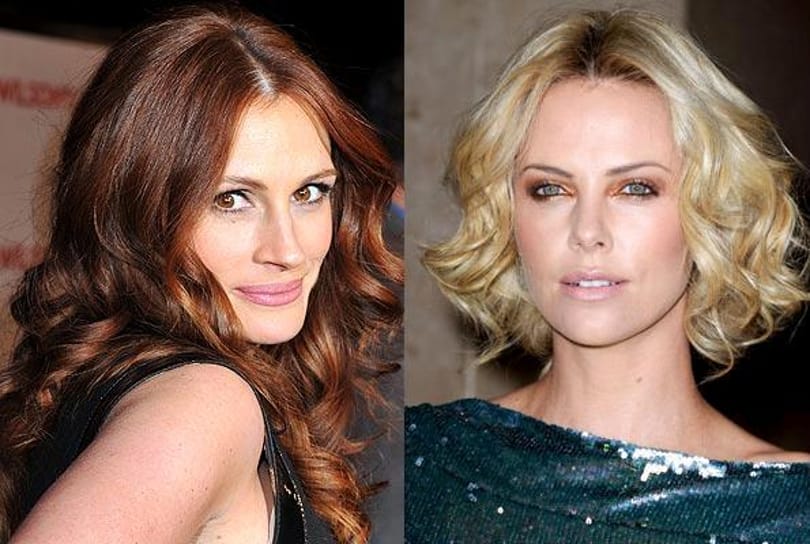 Charlize Theron vagy Julia Roberts: melyikük a gonoszabb királynő?
