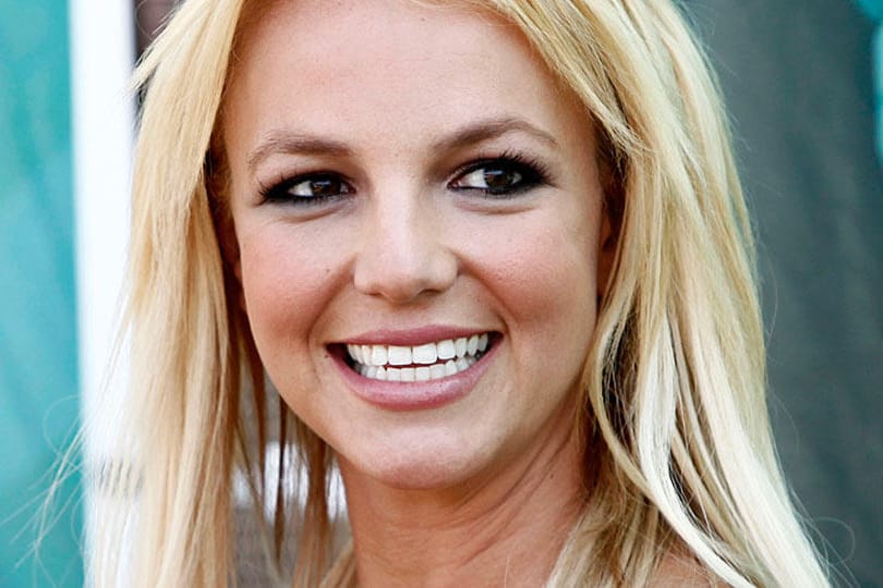 Britney Spears azt állítja, pofonvágta egy kosaras testőre, pedig csak gratulálni akart neki