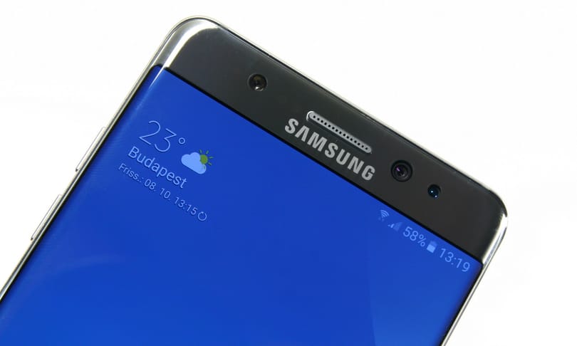 Hallgassa csak: megváltozik a Samsung telefonok alapértelmezett csengőhangja