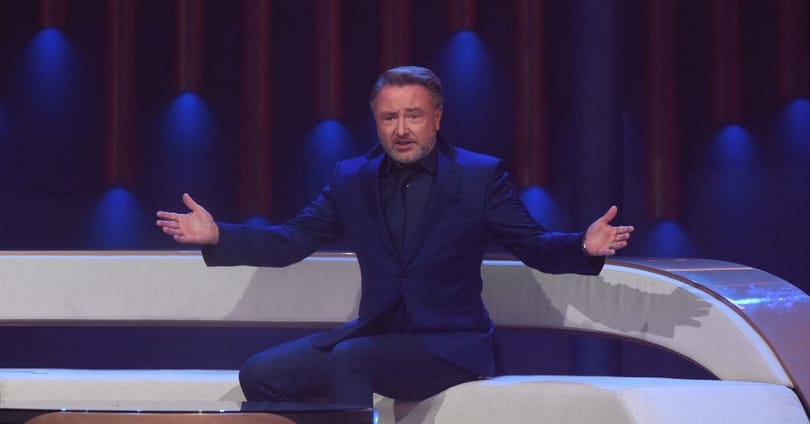 A rák egyik agresszív formáját diagnosztizálták Michael Flatley-nél