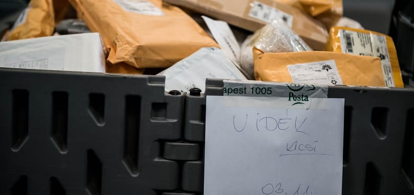 És akkor a MÁV és a Posta megmutatta, milyen jó gazda az állam