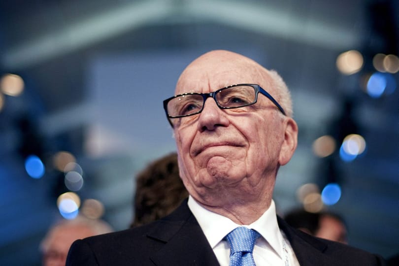 A Murdoch-birodalom és a politika