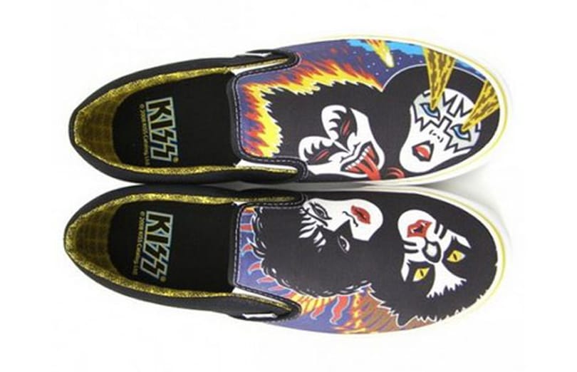 A 9 legmenőbb Vans Rock & Roll cipő