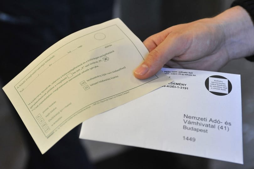 Hibák az szja-bevallásokban: ezekért már kereshet minket a NAV
