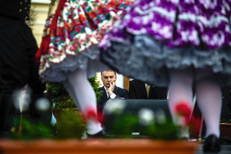 Harmadik Orbán-kormány: Nem látni a végét