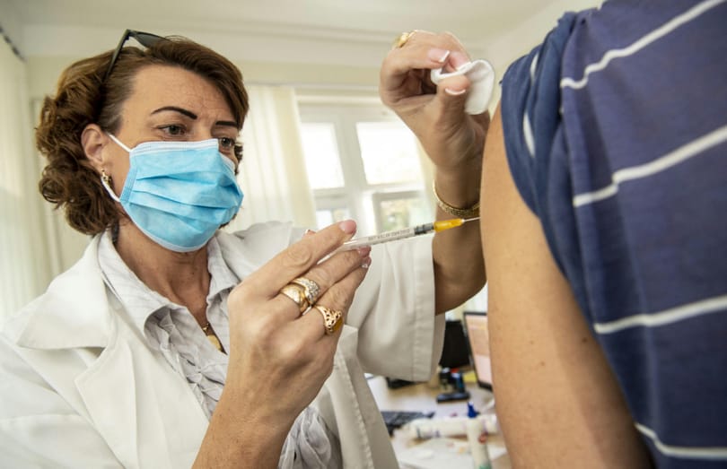 Kettőzött sebességgel terjed az idei influenzajárvány