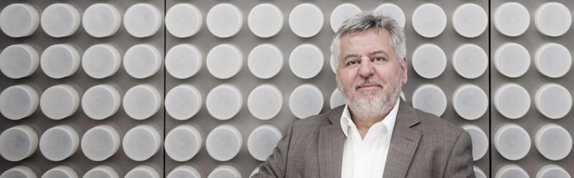 A Corvinus századvéges rektorának van egy sajátos korrupcióértelmezése