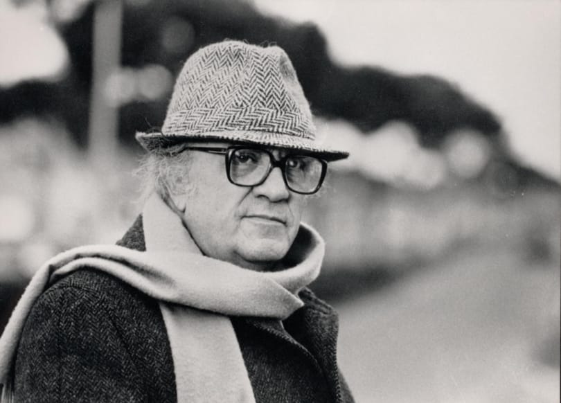 „Felkavar már az is, ahogy rá gondolok” – 100 éves lenne Federico Fellini