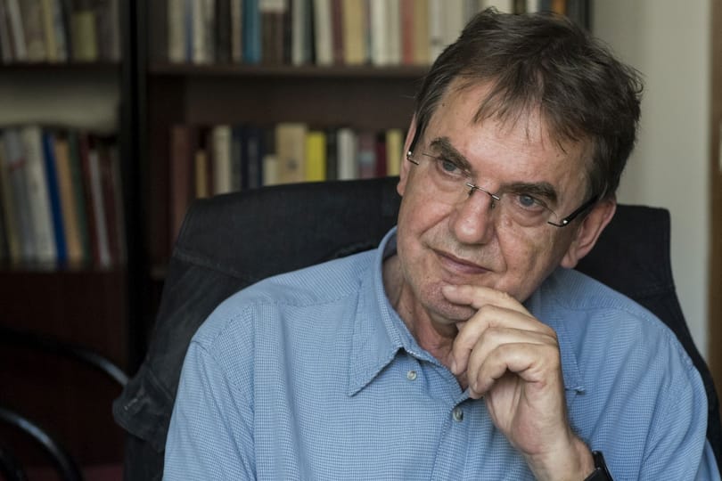 Klaniczay Gábor: 