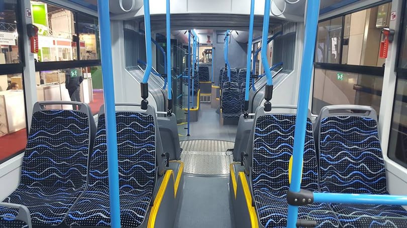 Népszava: Mégsem vették át az első fapados buszokat, mert még szerelni kell azokat