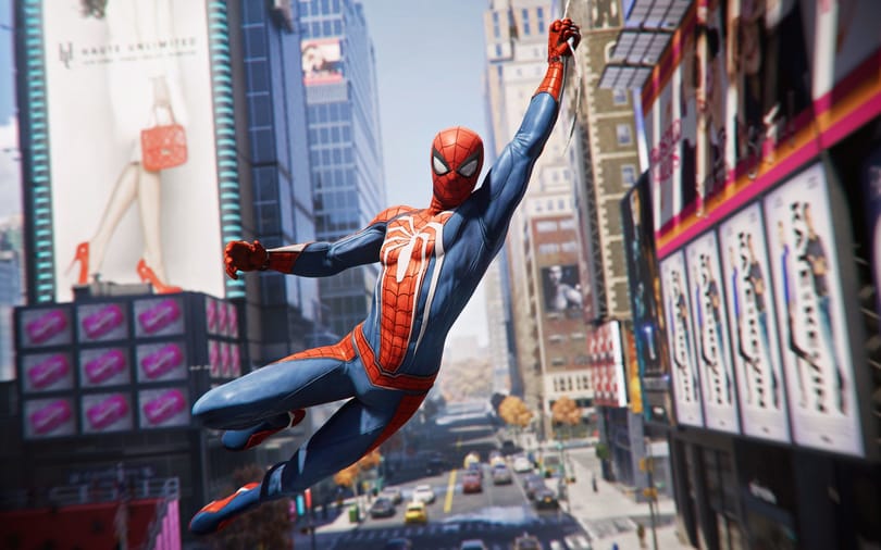 Belehúztak a PlayStation 4-játékosok, csak úgy csörren a pénz a Sonynál